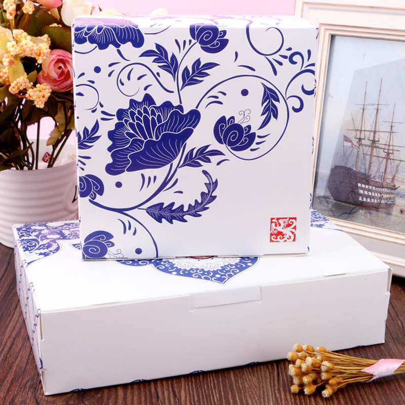 茶葉包裝盒制作時最重要的是什么?