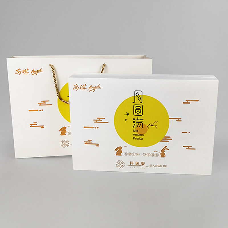 食品包裝盒有哪些作用值得了解?