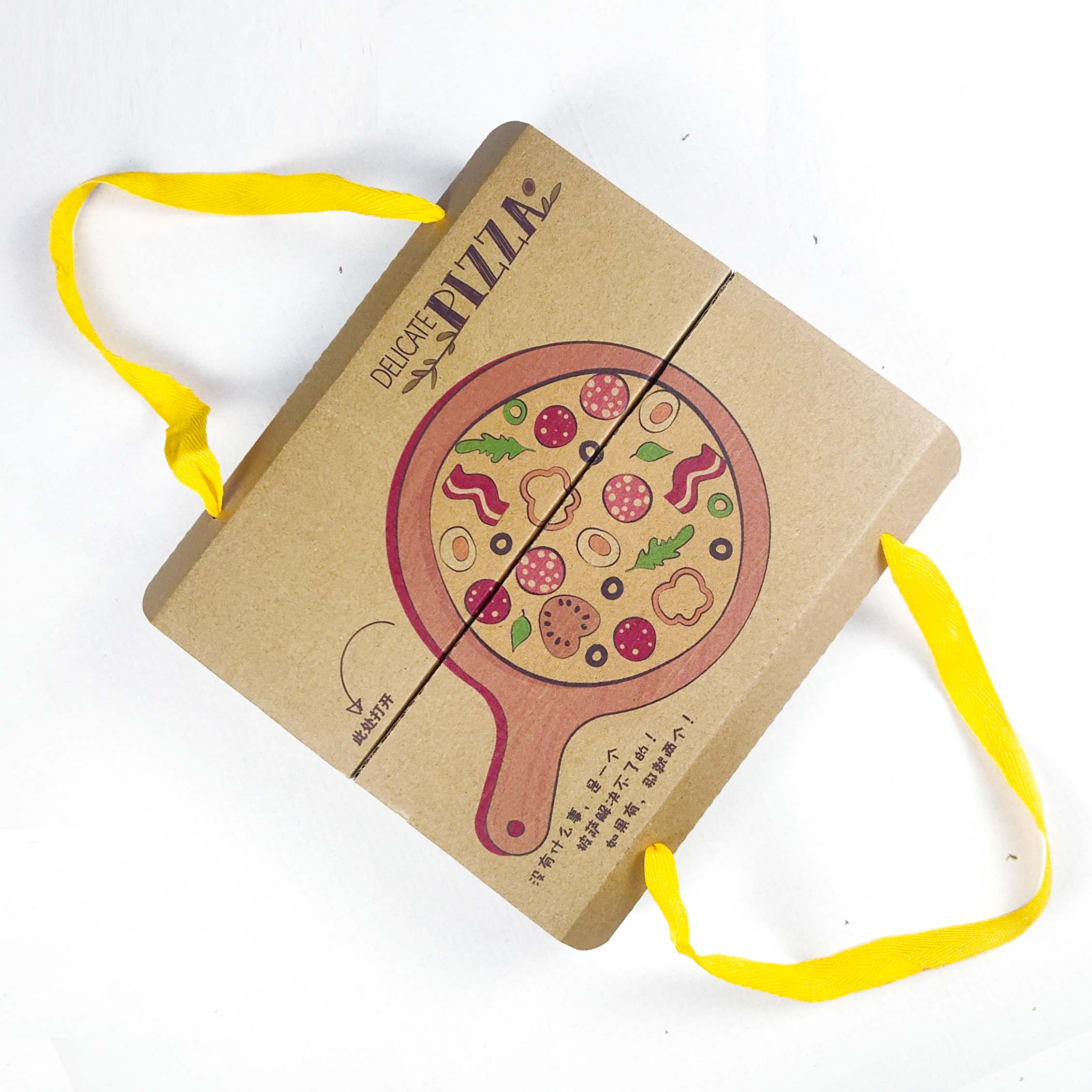 兒童食品包裝產品的設計和定制注意什么？